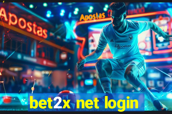 bet2x net login